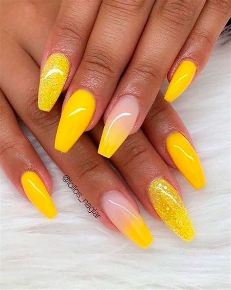 The Best Summer Ombre Nails Ideas Stylish Belles French Tip Nail