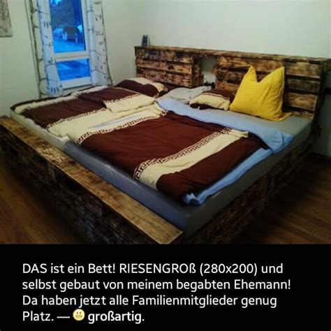 Von schüben und phasen… 8 kommentare antworten. Familienbett Selbst Bauen / Fotogalerie Familienbett ...