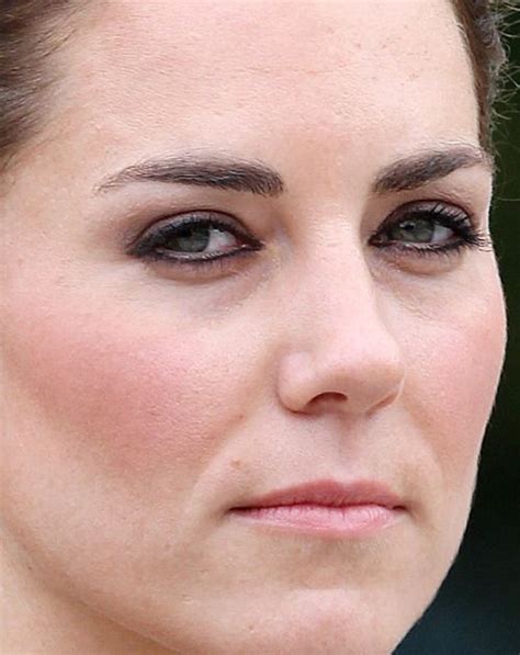 Kate Middleton Makeup Princess Kate Duchess Catherine