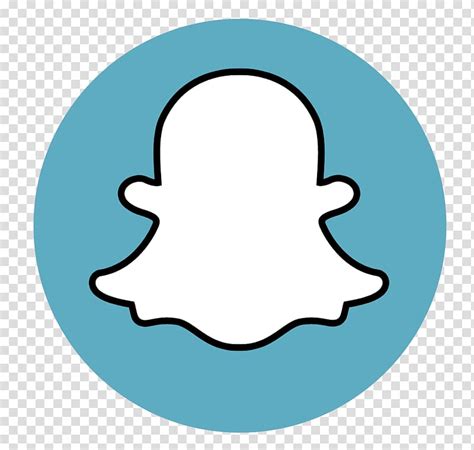 Download free static and animated snapchat logo vector icons in png, svg, gif formats. Download Snapchat Logo Aesthetic Blue PNG - Expectare Info