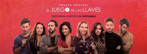 El Juego De Las Llaves Temporada 3 Estreno - Alejandra Gúzman en El Juego de las Llaves - Espectaculos 360