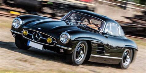 10 Classic German Sports Cars Wed Drive Over A Supercar