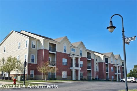 Devonshire Apartments Greenwood In 46143