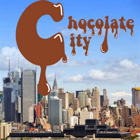 Chocolate City Youtube