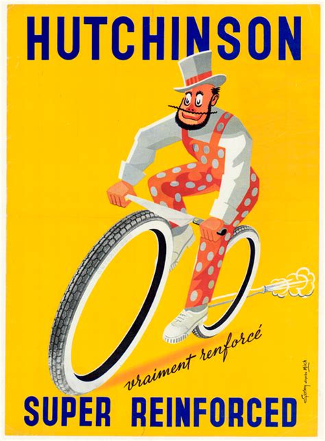 Original Vintage Cycling Posters And Bicycle Racing Posters Page 4