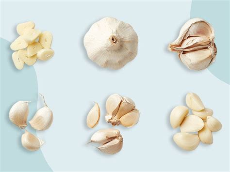 Garlic For Hair Benefits And Uses