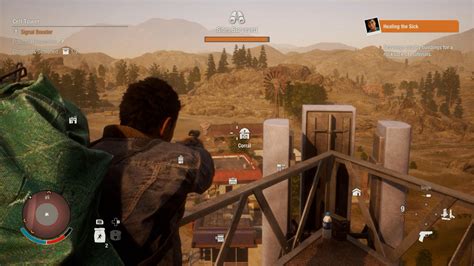 State Of Decay 2 Review The Limping Dead Gamespot