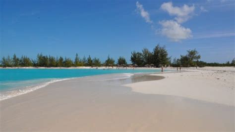 Le Più Belle Spiagge Del Mondo Dove Passare Le Vacanze