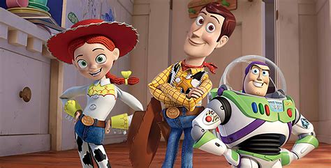 Toy Story Woody Jessie And Buzz My Xxx Hot Girl
