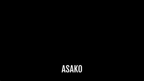 Asako Anime Planet