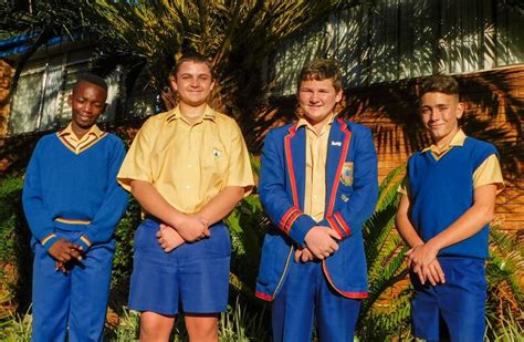 Local Learners Selected For Kempton Parks Team Kempton Express