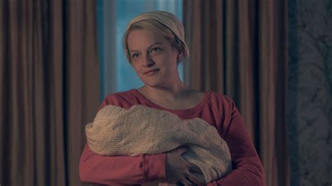 In Season 2 ‘handmaids Tale Is Brutal And Not Much Else The New