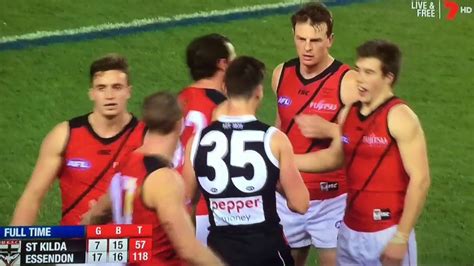 Find essendon vs st kilda by metroupdate.biz! Last 41 seconds Essendon vs St Kilda round 17 2017 - YouTube