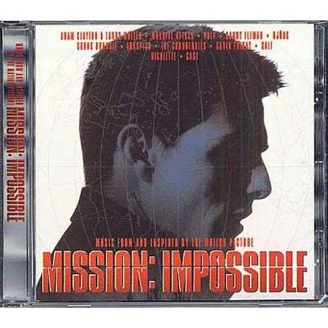 Gesund Samstag Gentleman Freundlich Mission Impossible Soundtrack Mp3