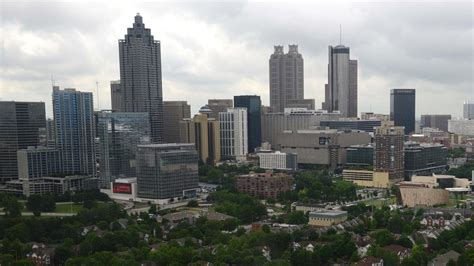 Census Atlanta Among Fastest Growing Metro Areas Atlanta Business