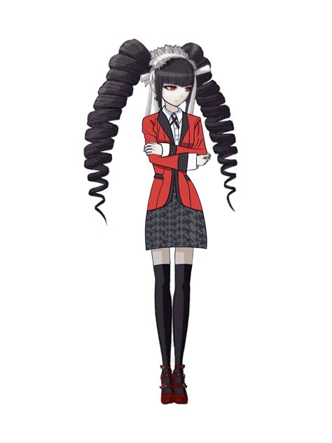 Celestia Ludenburg Goes To Hyakkaou Private Academy This Is My First