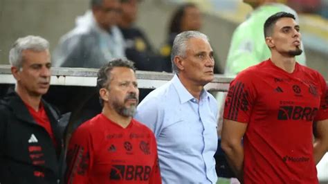 Entenda o motivo crucial para a demissão de Tite e a escolha de Filipe