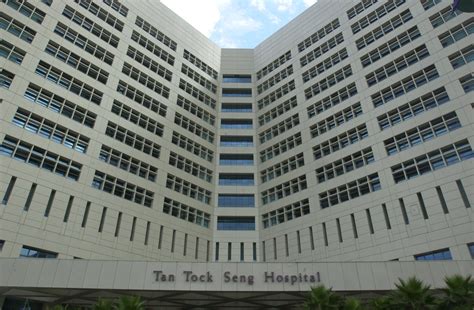 It is the busiest hospital in singapore as it is centrally located. More deliberation needed in naming public buildings | The ...