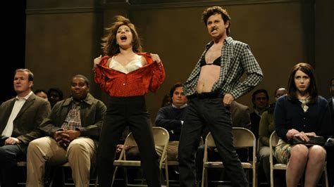 Saturday Night Live Loses Three More Cast Members Sheknows