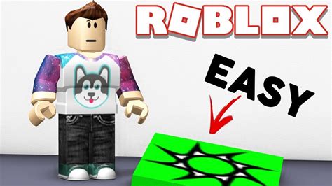My First Video The Really Easy Obby Roblox Youtube