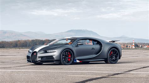 Bugatti Chiron Sport 4k Wallpaper