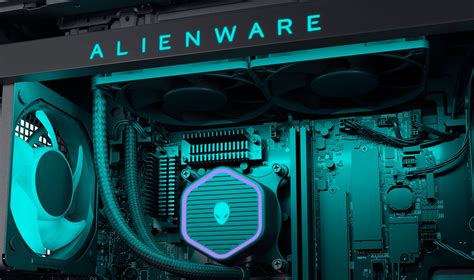 Alienware Aurora R15 Now Comes With Nvidia RTX 4090 13th Gen Intel