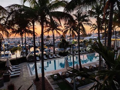 The Perry Hotel And Marina Key West Fl Marinalife