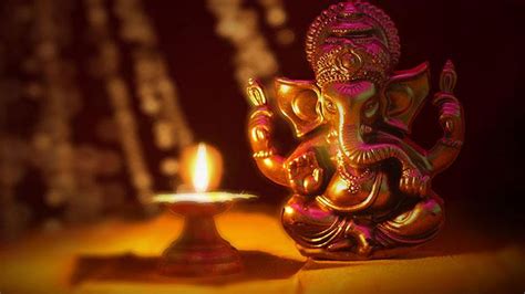 Ganesh Chaturthi 2019 Date Significance Puja Timings And Everything