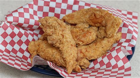 15 Best Ideas Best Deep Fried Chicken Recipe How To Make Perfect Recipes
