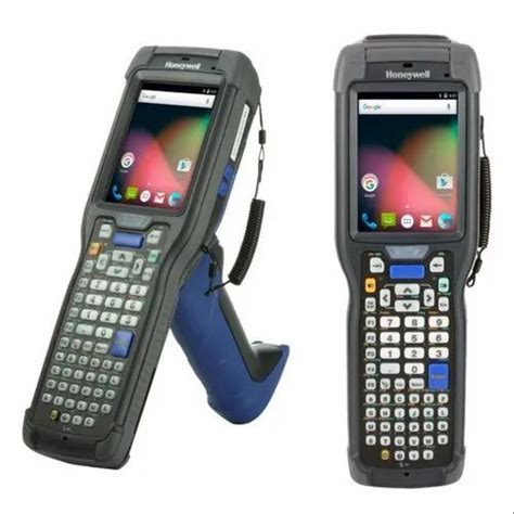 Honeywell Ck75 Handheld Computer For Warehouse Mobility At Rs 85000