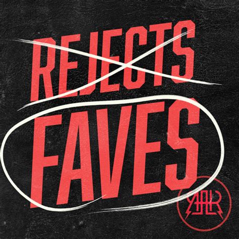 Rejects Faves Compilation By The All American Rejects Spotify