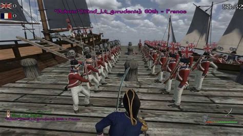 We did not find results for: Mount and Blade Warband Napoleonic Wars - Naval Battle ...