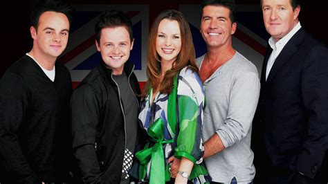 Simon cowell, heidi klum, howie mandel, sofia vergara and terry crews return for season 16! Britain's Got Talent Cast: Season 10 Stars & Main Characters