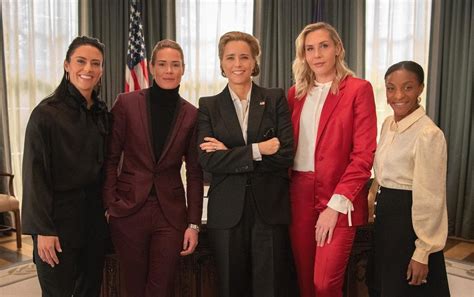Madam Secretary Cbs Reveals Guest Stars For Series Finale Canceled