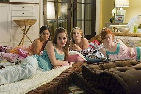 How To Host A Sleepover Teen Girls Steps With Pictures