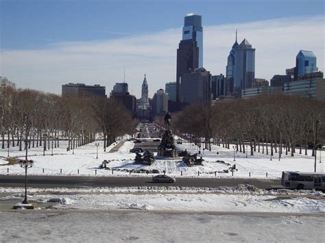 Philadelphia Winter Wallpapers Top Free Philadelphia Winter
