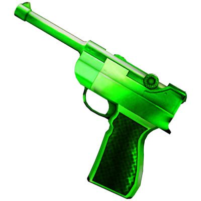 Check spelling or type a new query. *READ DESC!!* Murder Mystery 2 (MM2) |Green Luger (Godly)| ROBLOX Virtual Item | eBay