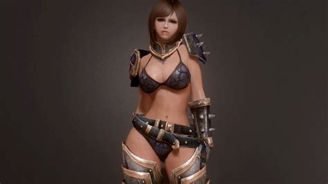 Outfit Studio Bodyslide Cbbe Conversions Page Skyrim Adult 15022 Hot