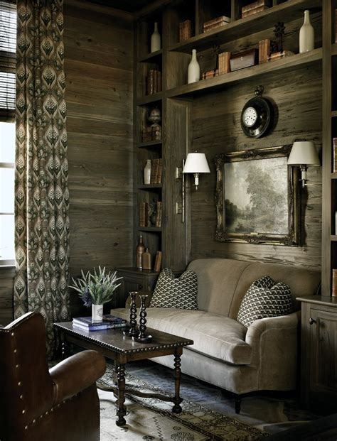 Modern & contemporary trommald 3 piece living room set. 25 Rustic Living Room Design Ideas For Your Home