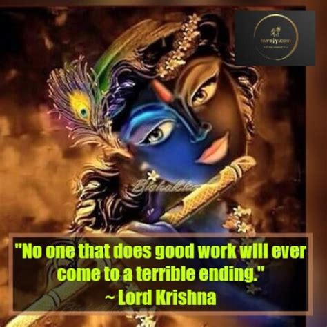 8 Life Changing Lessons To Learn From Lord Krishna