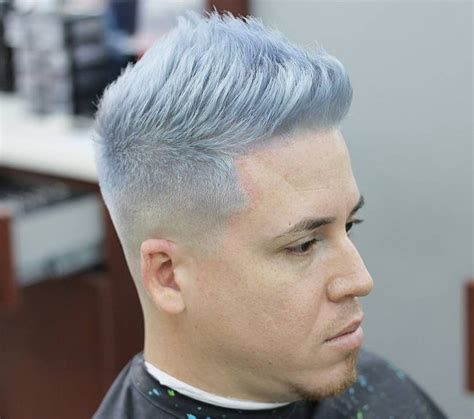 60 Best Hair Color Ideas For Men Express Yourself 2020
