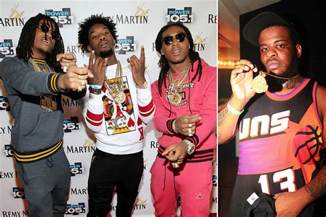 Best Songs Of The Week Featuring Migos Maxo Kream And More Xxl