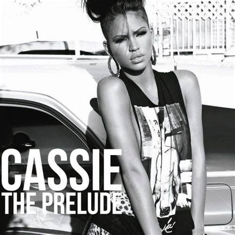 Activate — Cassie Lastfm