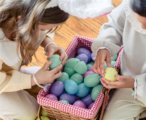 What To Put In A Plastic Easter Egg Shopperplus Blog