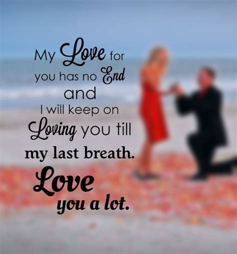 20 Love Quotes For Your Girlfriend With Pictures Quotesbae