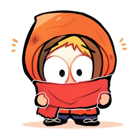 Young Kenny South Park Memes South Park Funny South Park Anime
