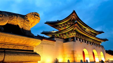 Highlights of Korea | Indus Travel