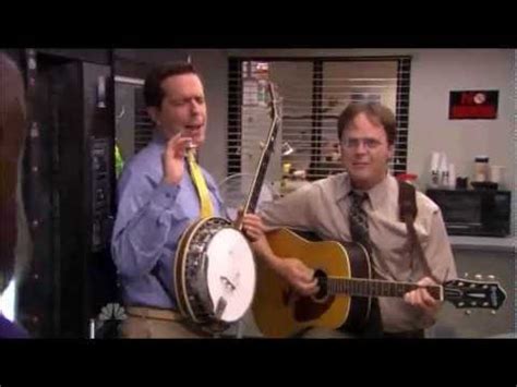 The Office: Dwight and Andy: Country Roads - YouTube Scott on vimeo, the home for high quality videos and the people who love them.