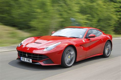 Maybe you would like to learn more about one of these? Ferrari F12 Berlinetta 2012-2017 Review (2021) | Autocar