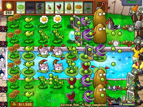 If the first level at your disposal will be only unpretentious firing plant to start up in zombie green balls, like peas, it will then appear as. Plants Vs Zombies Game | Dfhcg